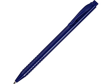 Ручка пластиковая шариковая «Кэмерон» с логотипом, рис. 1 — Ручки BIZGIFT