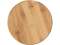 Салатник из натуральных волокон с бамбуковой крышкой Bowl под нанесение логотипа