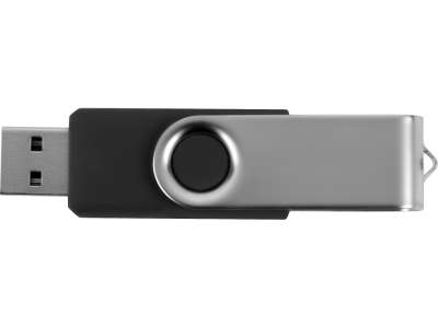 USB-флешка на 32 Гб Квебек под нанесение логотипа