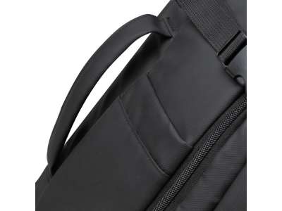 ECO рюкзак для ноутбука 17.3 под нанесение логотипа
