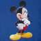Футболка детская Mickey Mouse под нанесение логотипа