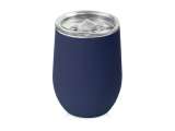 Термокружка Vacuum mug C1, soft touch, 370 мл фото