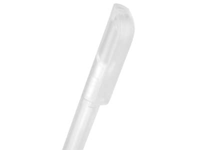 Ручка пластиковая шариковая Миллениум фрост под нанесение логотипа