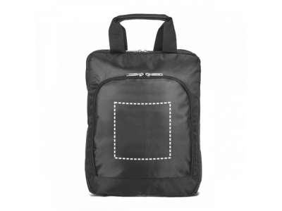 Рюкзак для ноутбука до 15'' ROCCO под нанесение логотипа