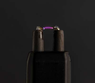 USB-зажигалка под нанесение логотипа