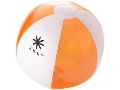 Пляжный мяч Bondi под нанесение логотипа