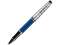 Ручка-роллер Expert Deluxe Blue Obssesion CT под нанесение логотипа