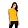 Футболка теннисная женская Safran Pure/women(желтый/S)