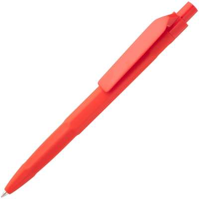 Ручка шариковая Prodir QS30 PRP Working Tool Soft Touch под нанесение логотипа