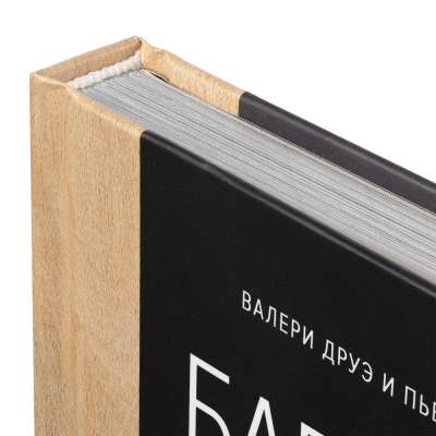 Книга «Барбекю. Закуски под нанесение логотипа