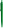 Ручка DAROM COLOR Зелёная 1071.02