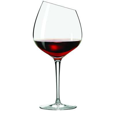 Бокал для красного вина Bourgogne под нанесение логотипа