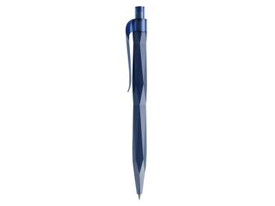 Ручка пластиковая шариковая Prodir QS 20 PMT под нанесение логотипа
