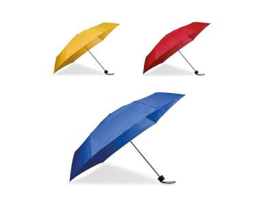 Зонт складной MARIA под нанесение логотипа
