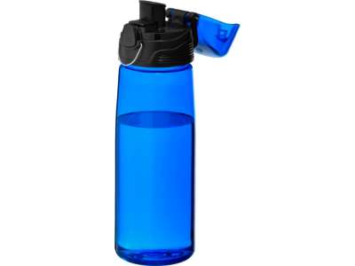 Бутылка спортивная Capri под нанесение логотипа