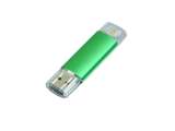 USB 2.0/micro USB- флешка на 32 Гб фото