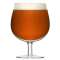 Набор округлых бокалов для пива Bar под нанесение логотипа