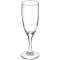 Набор из 6 бокалов для шампанского «Французский ресторанчик» под нанесение логотипа