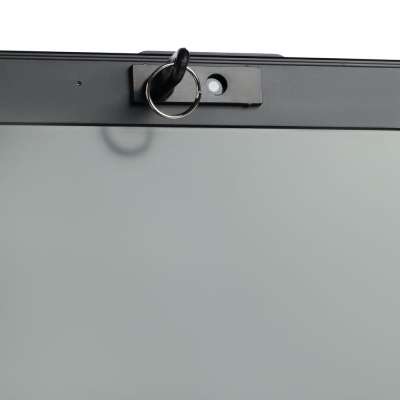 Магнитный блокиратор камеры ноутбука Shutoff под нанесение логотипа