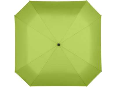 Зонт складной с квадратным куполом Square полуавтомат под нанесение логотипа