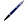 Ручка шариковая Parker «Urban Core Nighsky Blue CT»