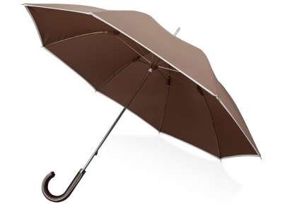 Зонт-трость Ривер под нанесение логотипа