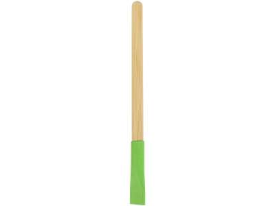Вечный карандаш из бамбука Recycled Bamboo под нанесение логотипа