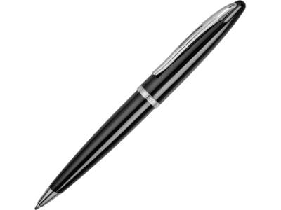 Ручка шариковая Carene Black GT M под нанесение логотипа