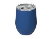 Термокружка Vacuum mug C1, soft touch, 370 мл фото
