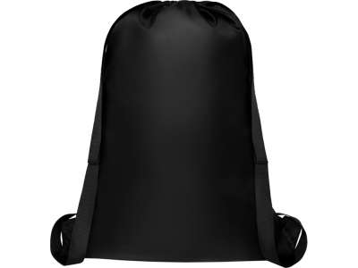 Рюкзак сетчатый Nadi под нанесение логотипа