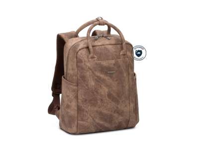 Городской рюкзак с отделением для ноутбука MacBook Pro 13 и Ultrabook 13.3 и карманом для 10.1 планшета под нанесение логотипа