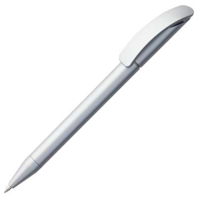 Ручка шариковая Prodir DS3 TAA под нанесение логотипа