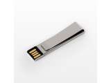 USB 2.0- флешка на 8 Гб Зажим фото
