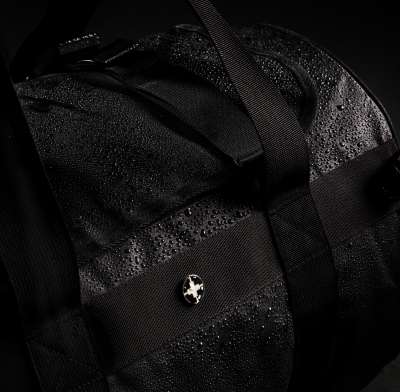 Сумка-рюкзак Swiss Peak под нанесение логотипа
