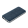 Внешний аккумулятор Ин Велюр (In Velour) 10000 mAh, синий