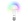 Умная LED лампочка «IoT A60 RGB»