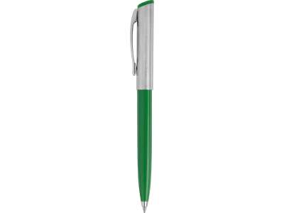 Ручка металлическая шариковая Карнеги под нанесение логотипа