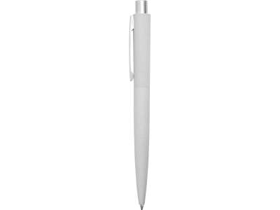 Ручка металлическая шариковая Lumos Stone под нанесение логотипа