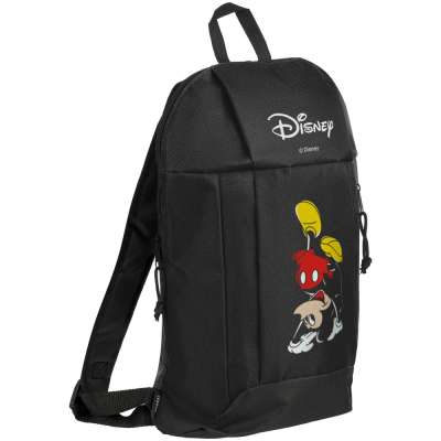 Рюкзак Upside Down Mickey под нанесение логотипа