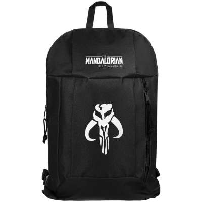 Рюкзак Mandalorian под нанесение логотипа