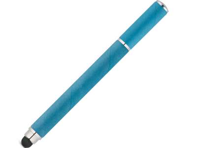 Шариковая ручка из крафт-бумаги и ABS PAPYRUS под нанесение логотипа
