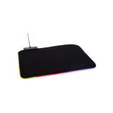 Игровой коврик для мыши с RGB-подсветкой фото