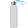 Бутылка для воды VERONA PET SOFT 550мл Белая с голубым 6262.07.12