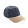 Бейсболка BEAU AWARE™ из двухцветной хлопковой саржи, 6 клиньев, 270 г/м²