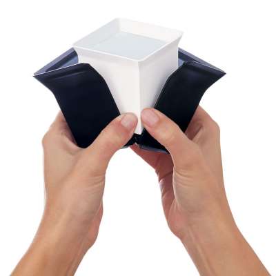 Форма для льда Cube под нанесение логотипа