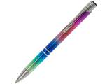 Ручка металлическая шариковая Legend Rainbow фото