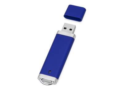 USB-флешка на 16 Гб Орландо под нанесение логотипа