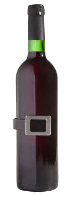 Термометр для вина под нанесение логотипа