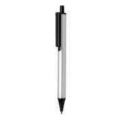 Ручка X5, серебряный фото