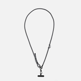 Набор Omni, серый с логотипом, рис. 5 — Наборы с ежедневниками BIZGIFT